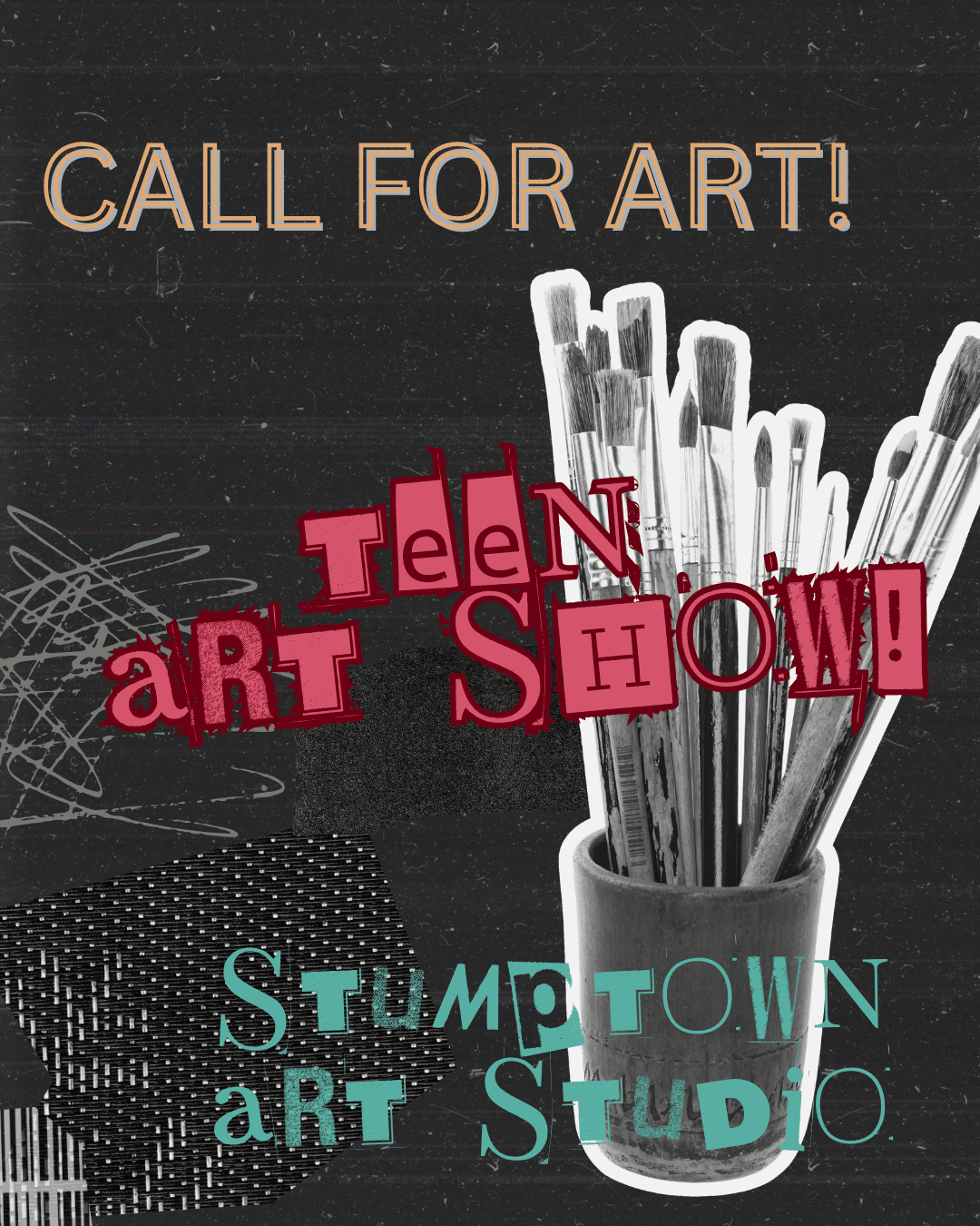 September: The Teen Show! 