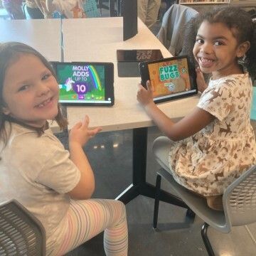 tablets