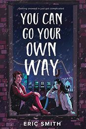 3. “You Can Go Your Own Way” by Eric Smith