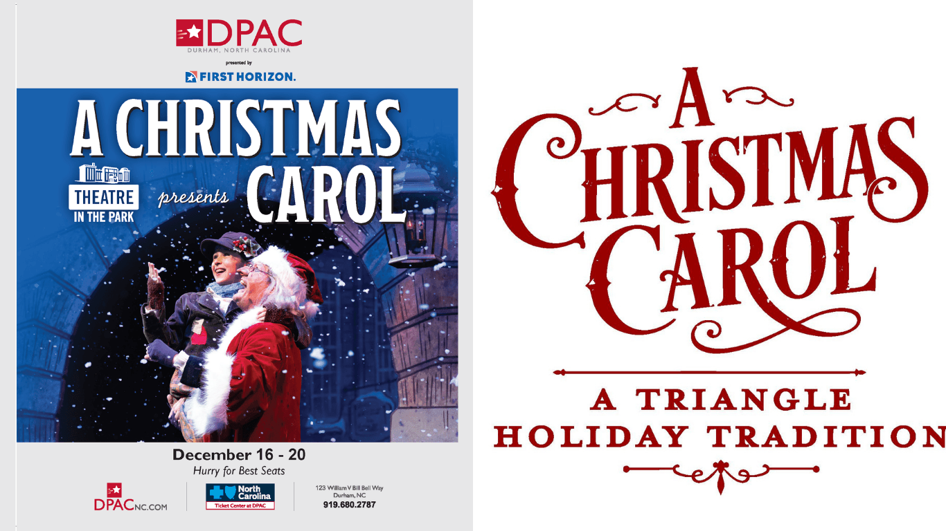A Christmas Carol 2026