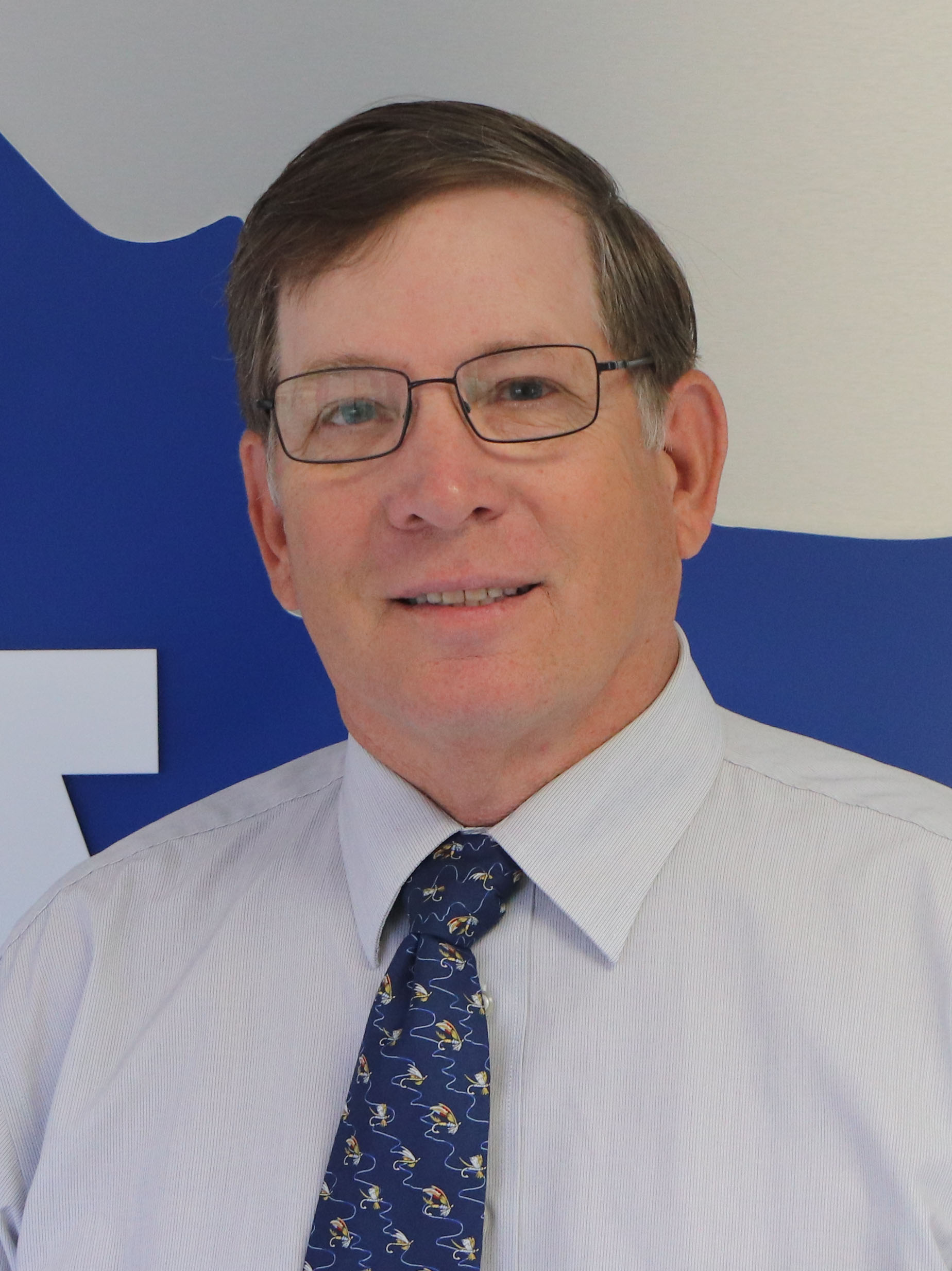 Doug Ruesink