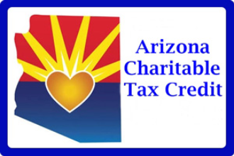 link to az tax credit site