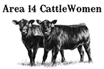 Area 14 Nebraska Cattlewomen 