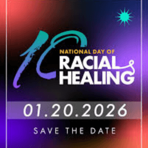 Rhythm of Our Humanity