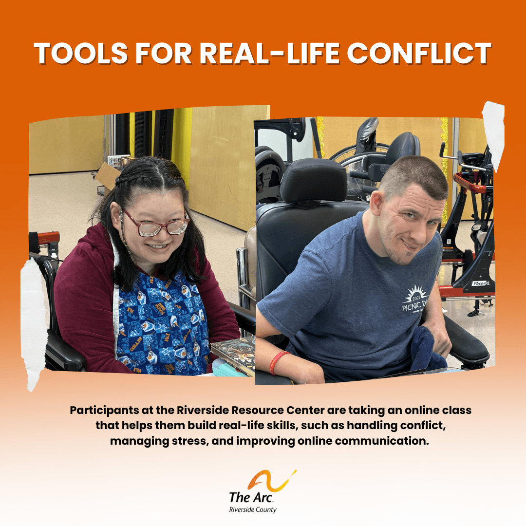 Confident Communication Starts Here