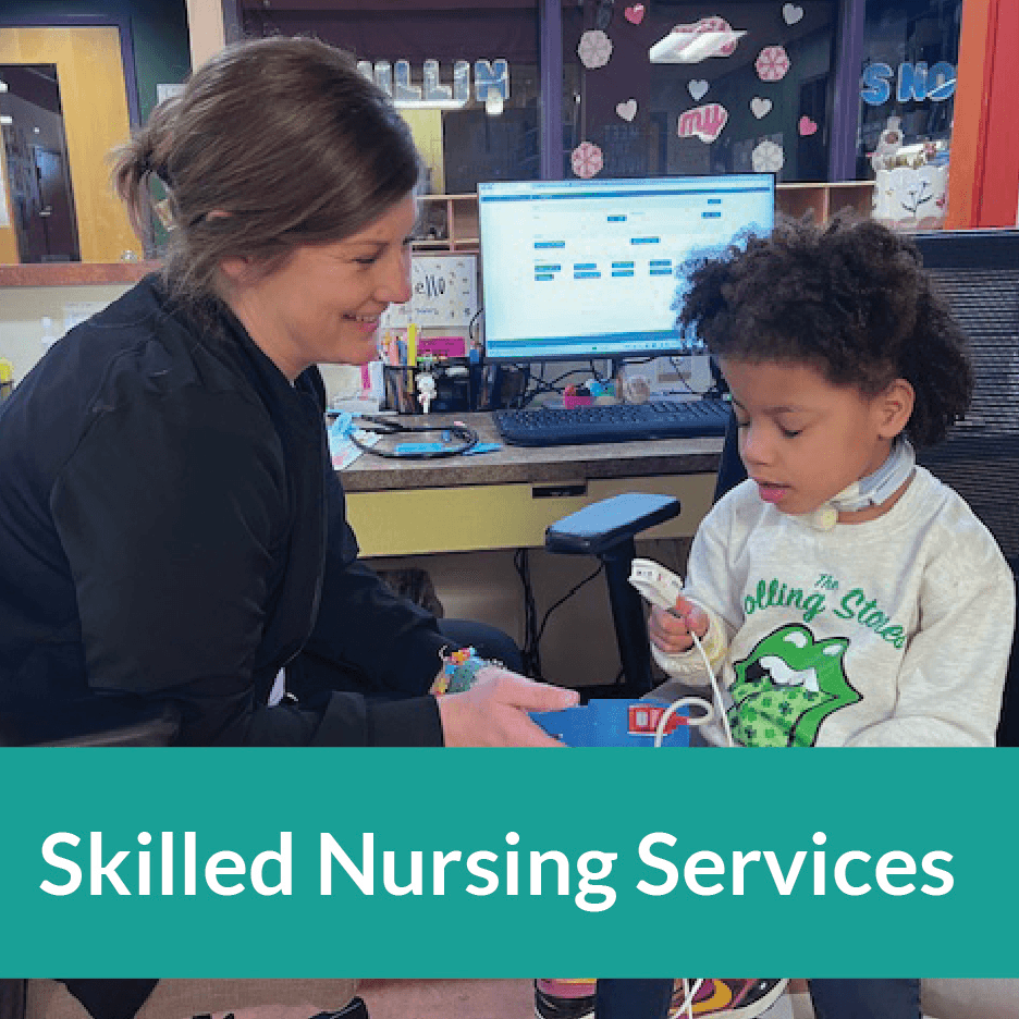 Skilled Nursing Services