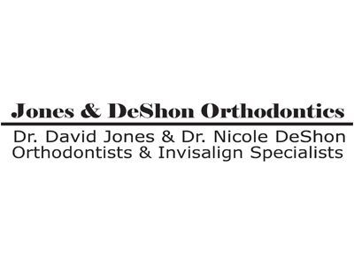 Jones & DeShon Orthodontics