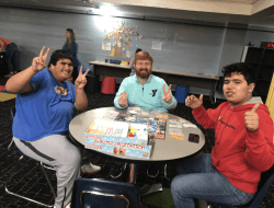 Parents Day Out 2023