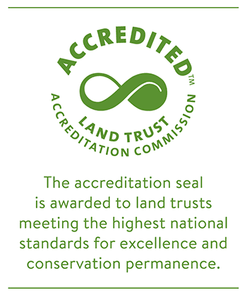 Land Trust Accreditation