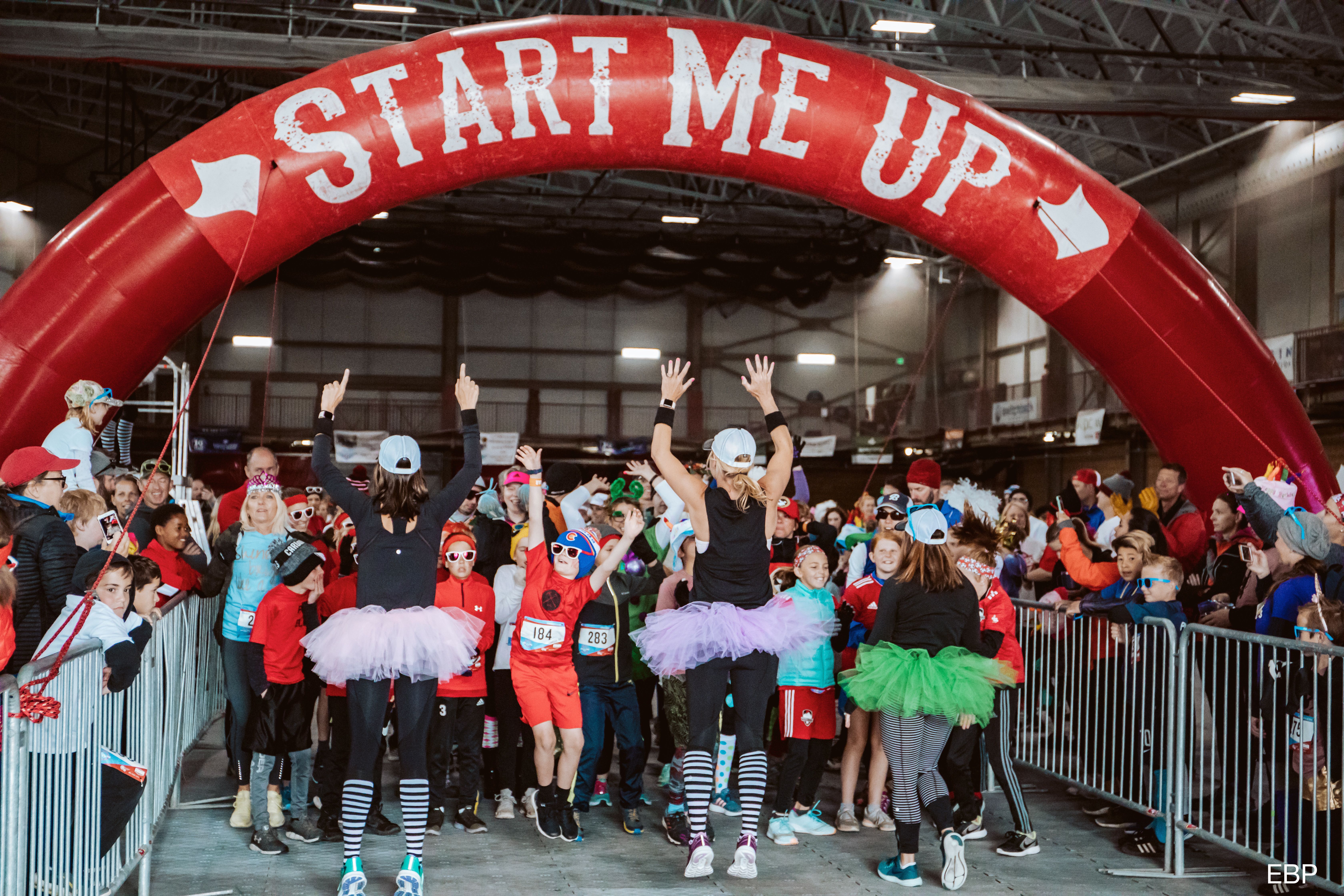 Running With Ed relay race, which raises $280,000 for Park City’s schools, canceled due to COVID-19