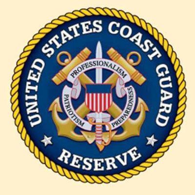 Happy Birthday to the U.S. Coast Guard Reserve!