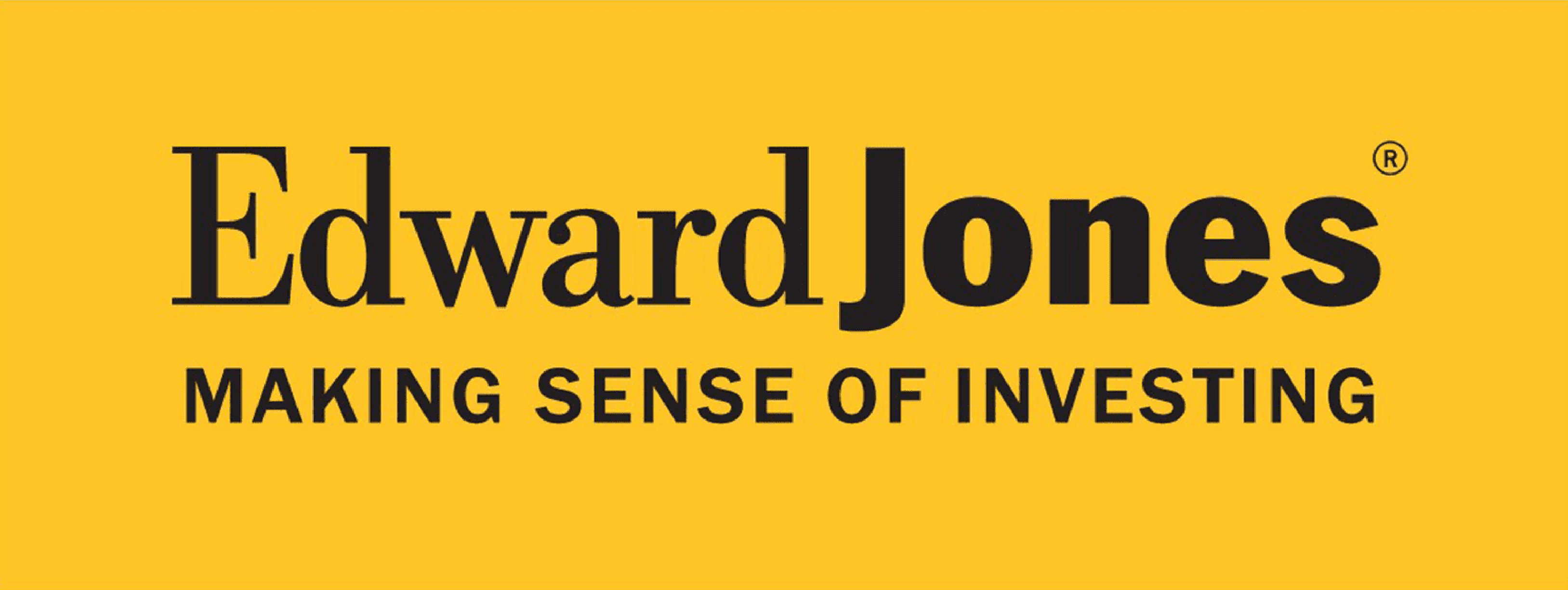 Edward Jones