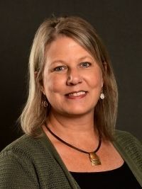 Kelly Rush