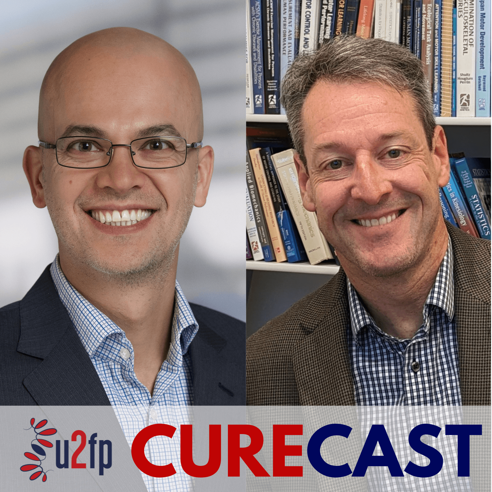 Peak 2 Peak - CureCast Episode 127