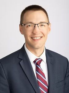 Dr. Mitchell M. Pitlick
