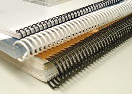 Coil Binding