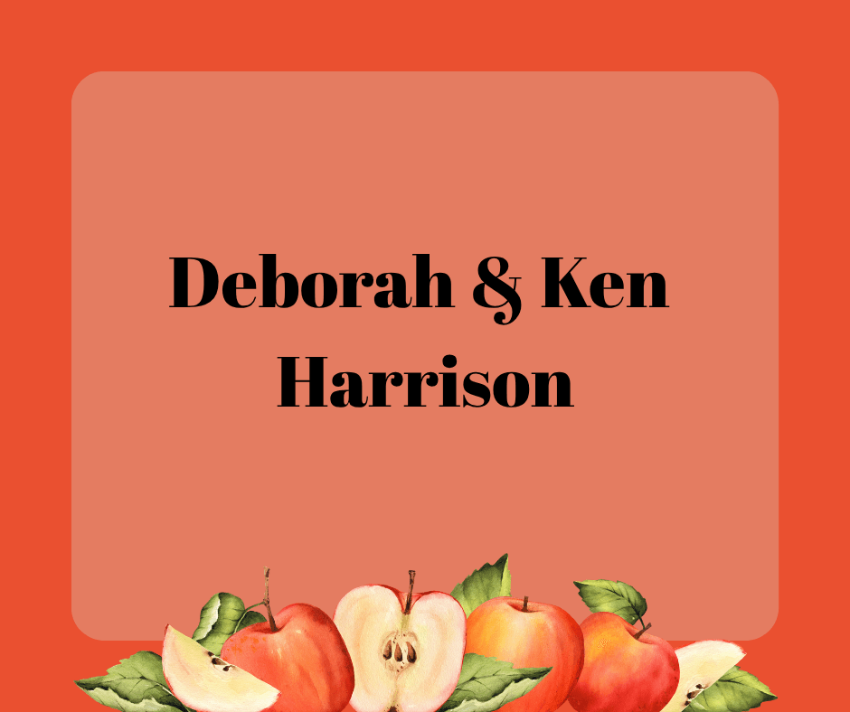 Deb & Ken Harrison