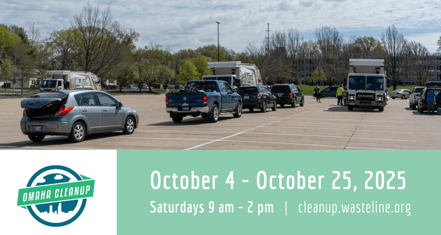 October 4 - 25, 2025 - Email Header