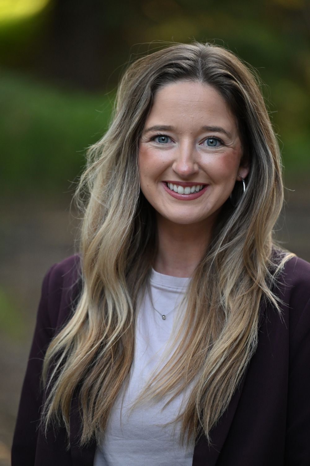 Katie Key - Union Bank & Trust