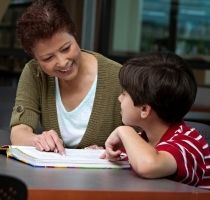 Reading and Math Impact