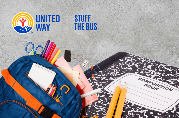 Stuff the Bus