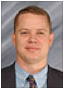 Daniel Olson, FBI