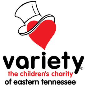 Variety - The Children's Charity of Eastern Tennessee