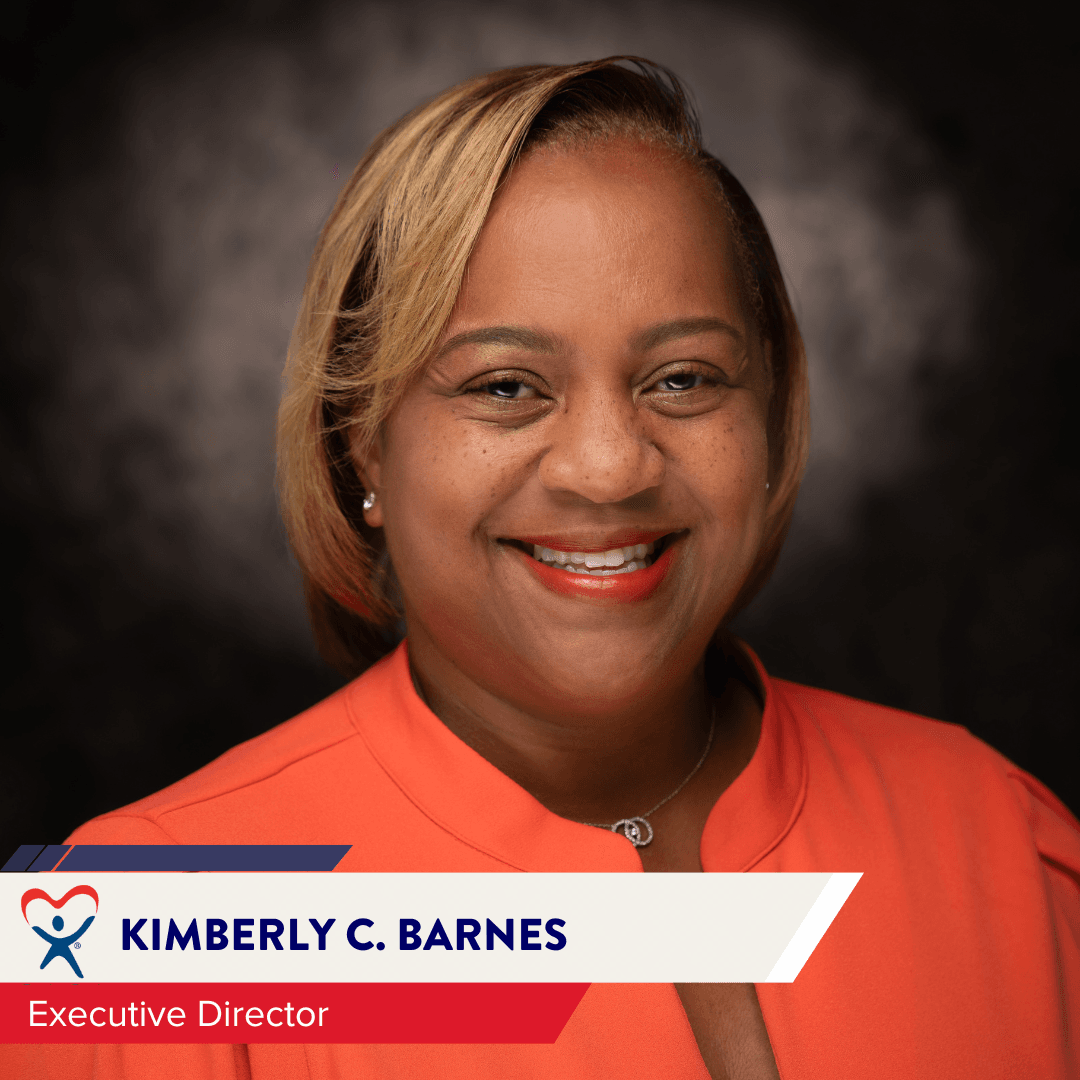 CASA for Douglas County Executive Director Kimberly C. Barnes appointed to serve on the National CASA/GAL Urban Leadership Council