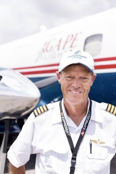 Steve Koch