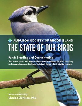 The State of The Birds Report