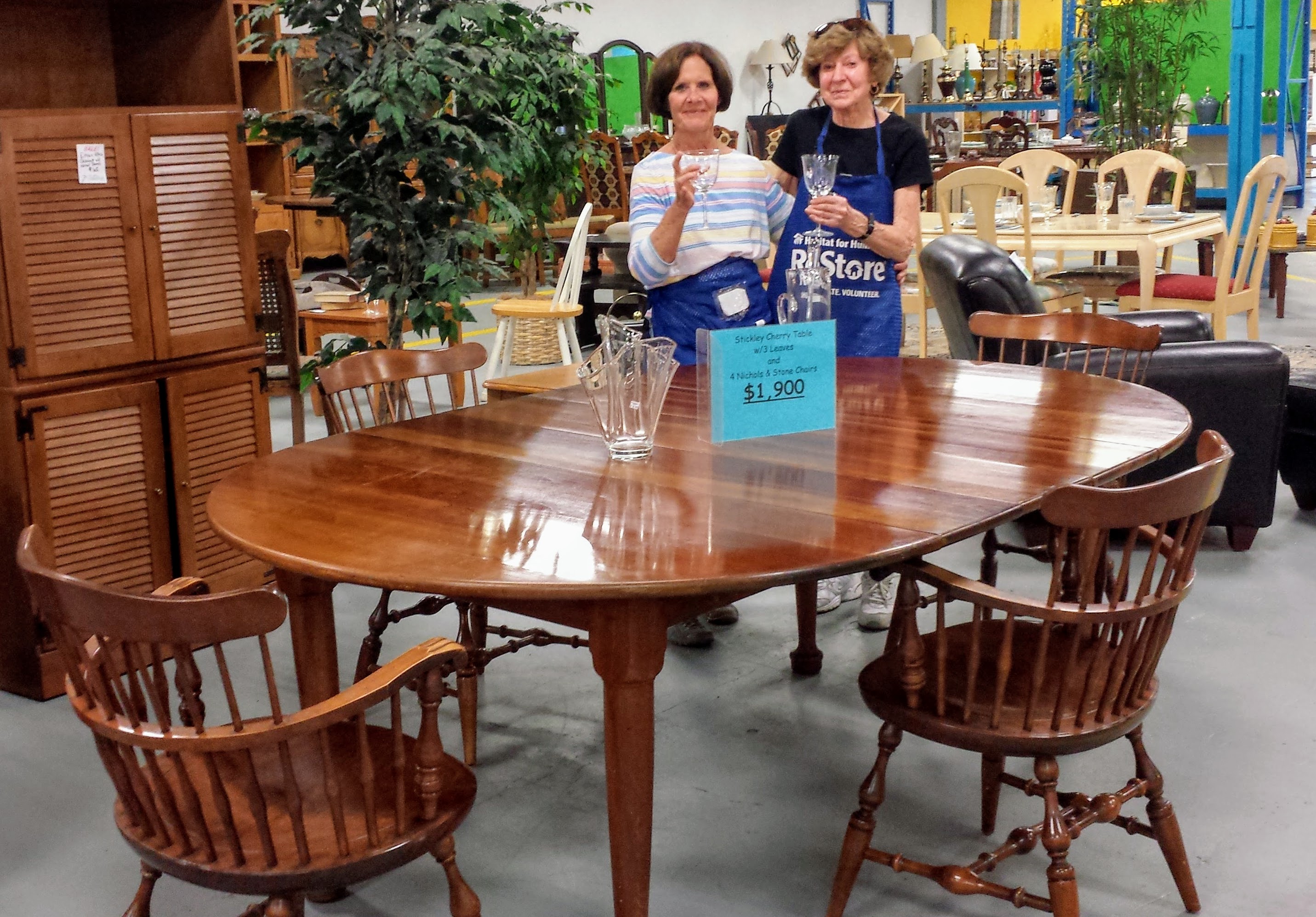 Habitat for Humanity of Greater Newburgh ReStore