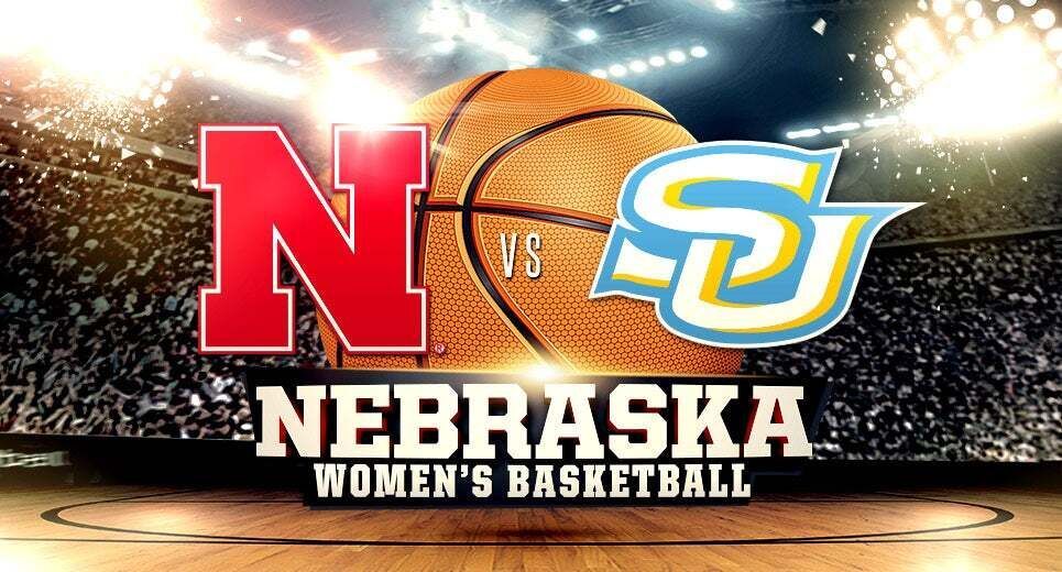 Nebraska Women vs. Southern