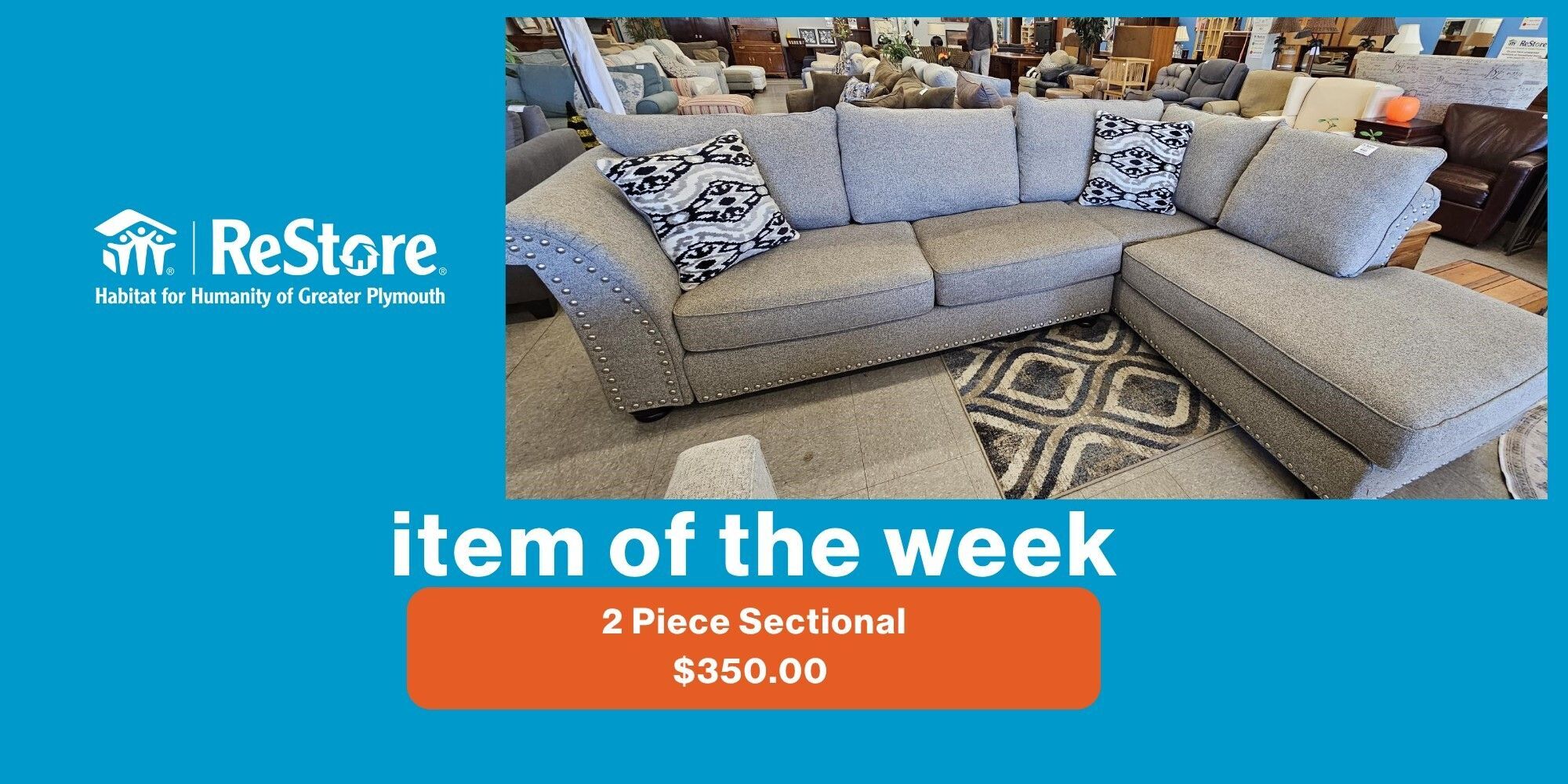 Item of the Week