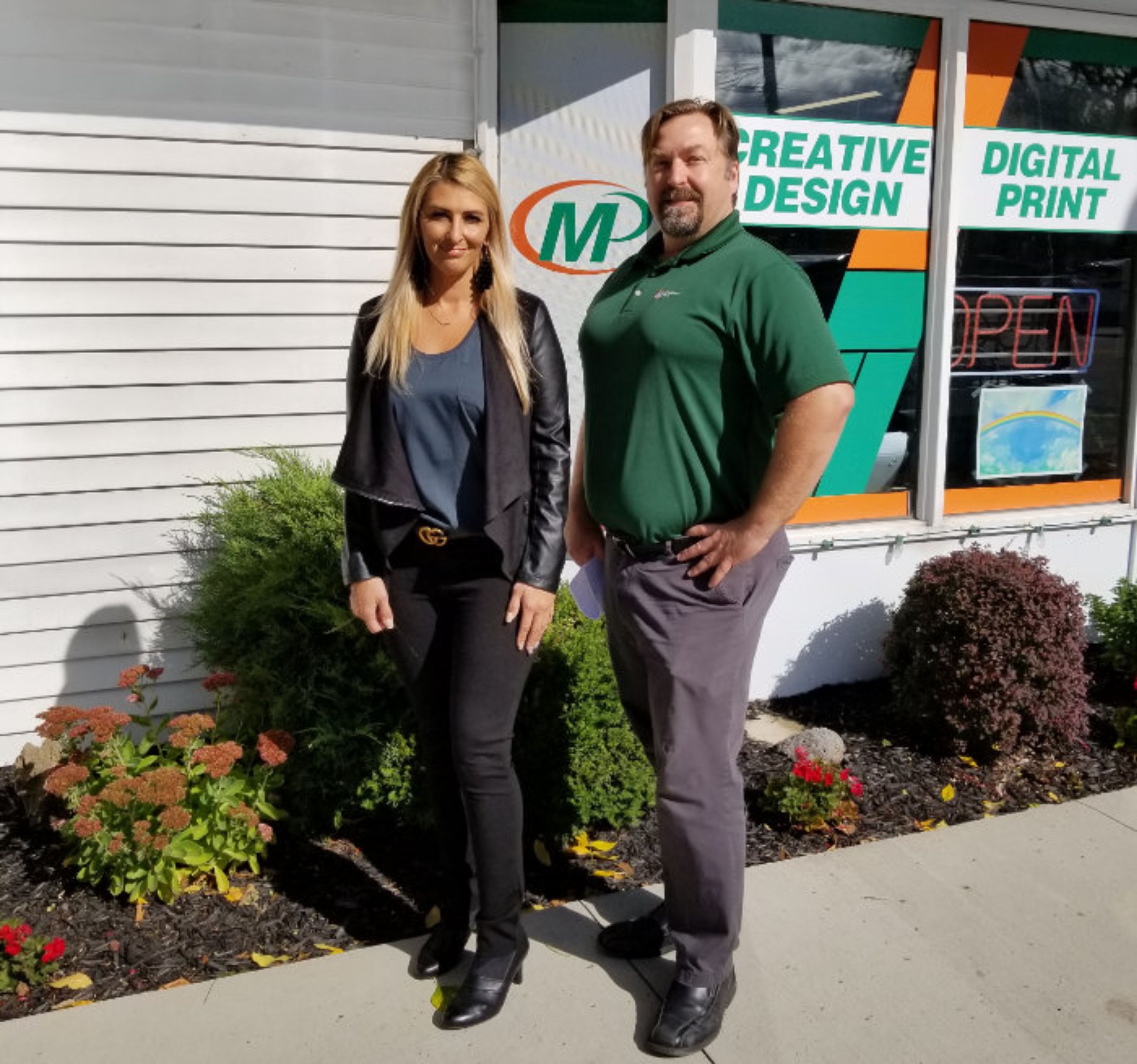 Minuteman Press Buffalo Acquires Second Location in Williamsville, Expands Products and Services for Clients