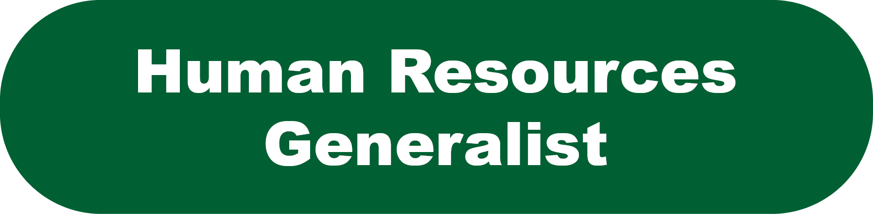 Human Resources Generalist