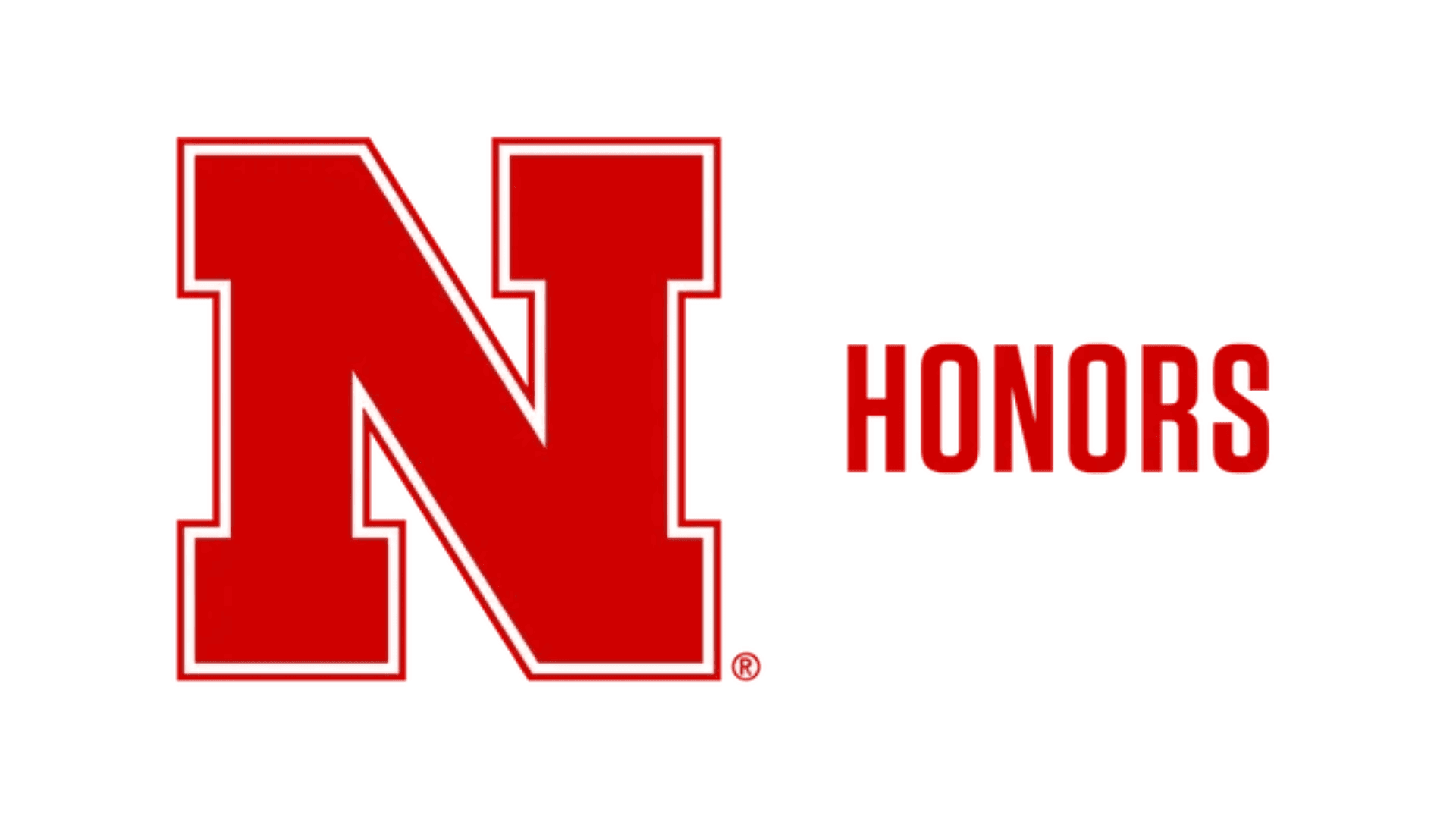 University Honors Program