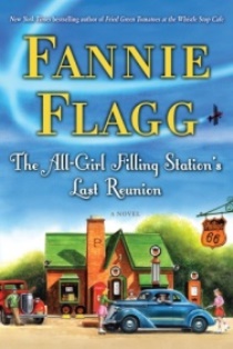 The All-Girl Filling Station’s Last Reunion