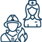 Critical Local Services