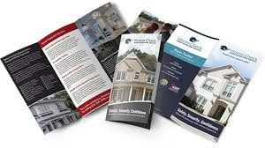 Brochures