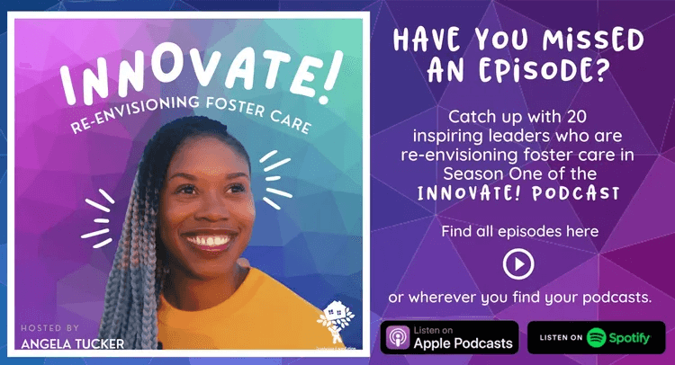 Innovate! Podcast