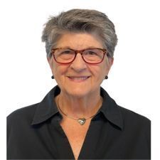 Margaret Minary - LCP Historian