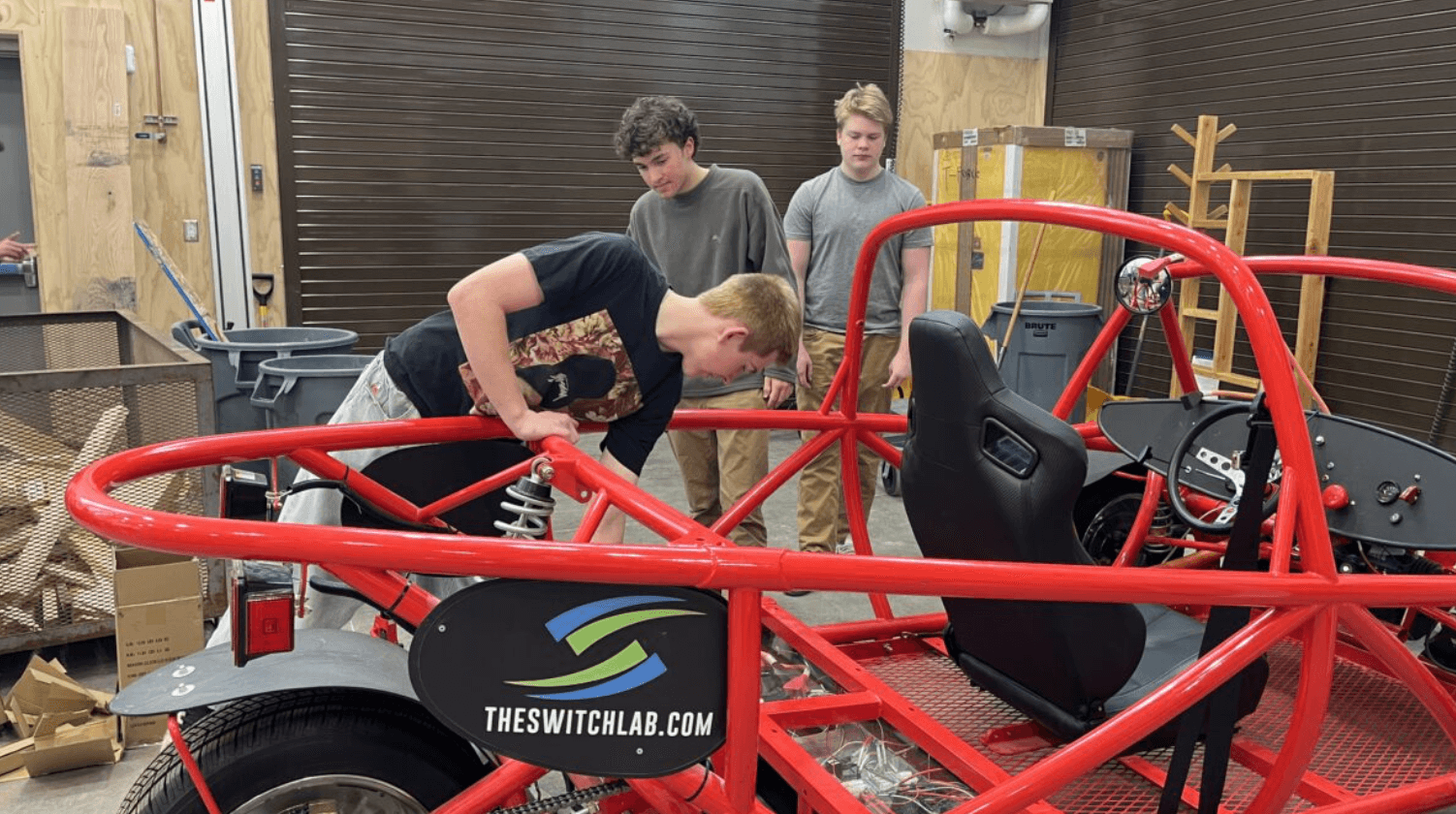 Real Certifications, Real Careers: What Park City High School’s CTE Program Delivers