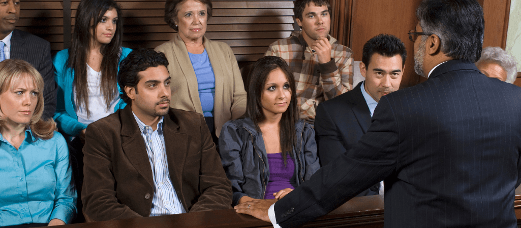 Jury Selection Tips from a Pro