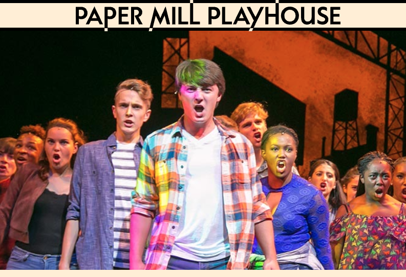 1 Week Papermill Day Camp