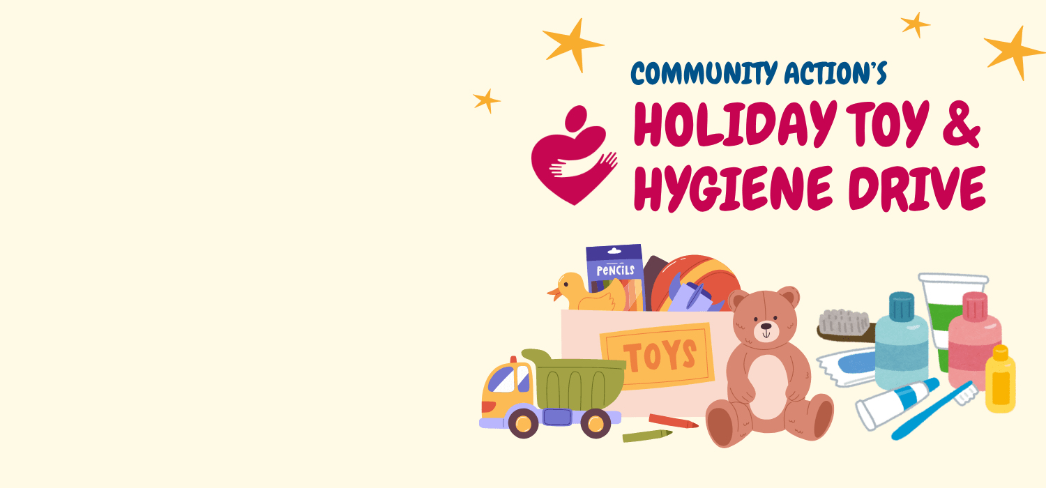 Give joy and stability