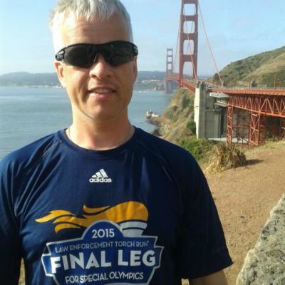 Update from the Road: Sgt. Kavan Shares his Final Leg Experience, Runner Day 6