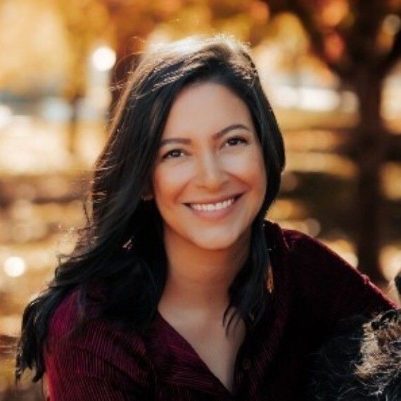 Veronica Roberts