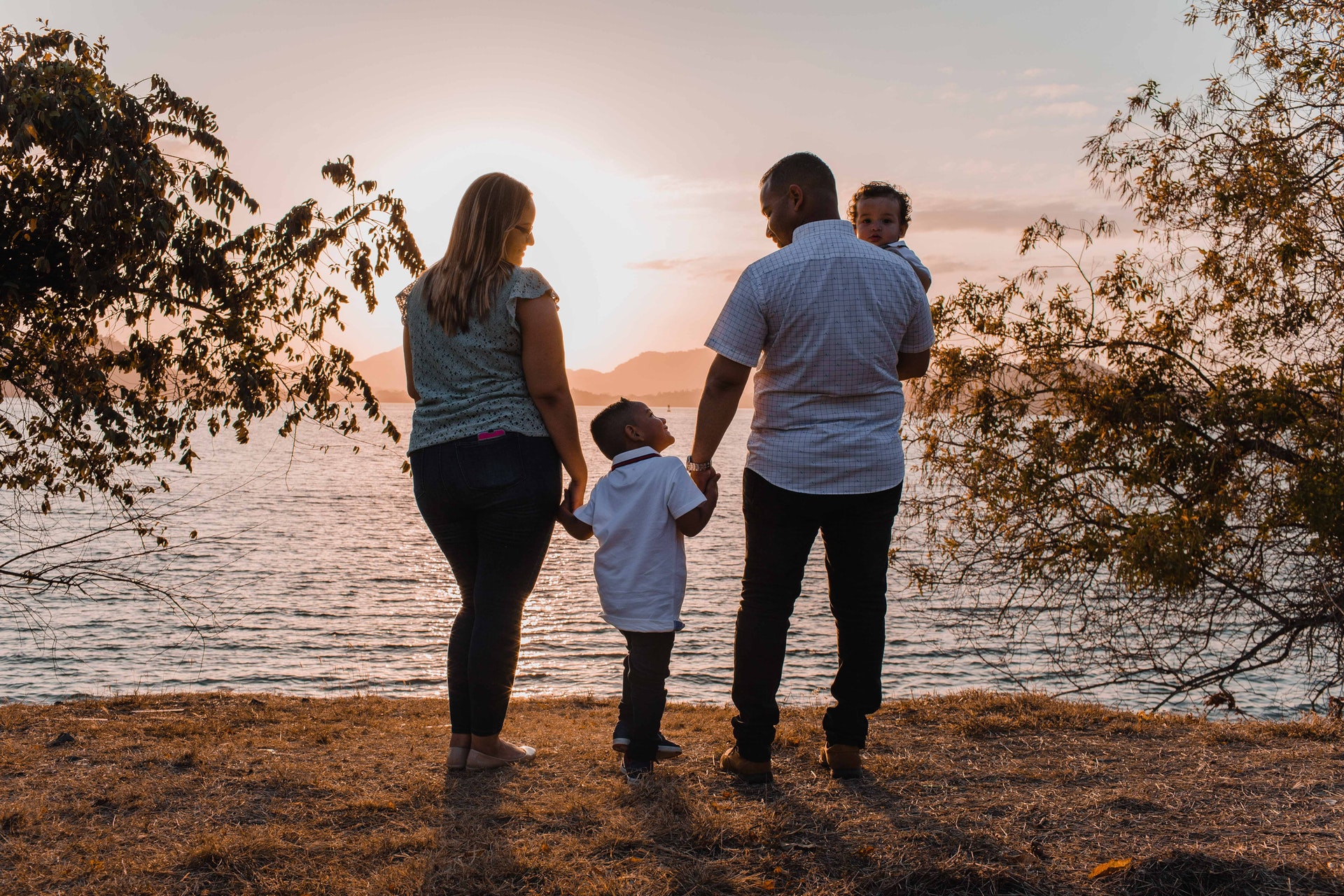 Opioid-Affected Families and Children