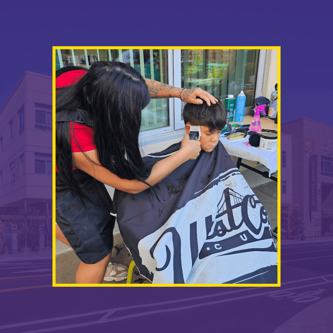 Hair Stylist / Barber