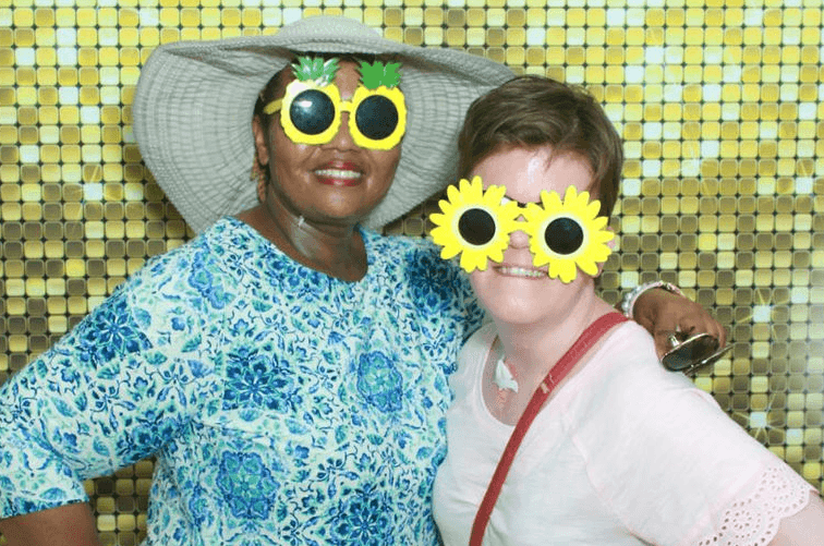 2023 65th Anniversary Photo Booth